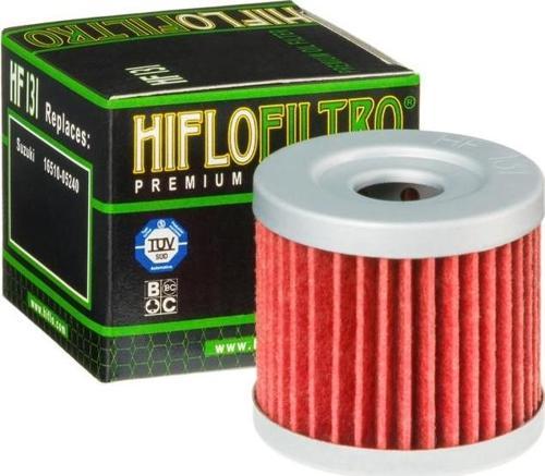 Hf131 Hıflo Yağ Filtresi 2009-2015 Hyosung Gt 250 R Yağ Filtresi