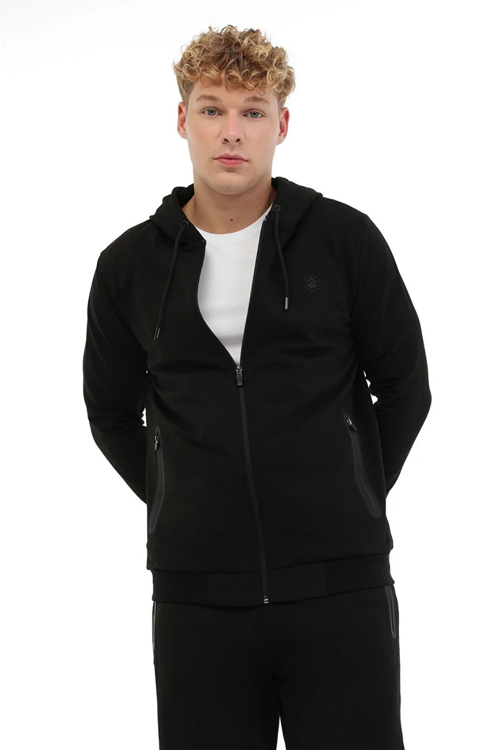 MB SNR T.SUIT 5PR Erkek Eşofman Takımı 102024310