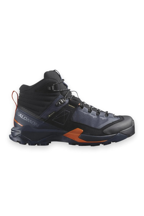 X Ultra Alpine Mid Gtx Outdoor Erkek Lacivert Bot 476865