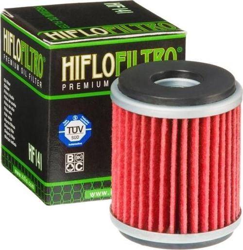 Hf141 Hıflo Yağ Filtresi 2009-2016 Yamaha Wr 250 X Yağ Filtresi N11.1301