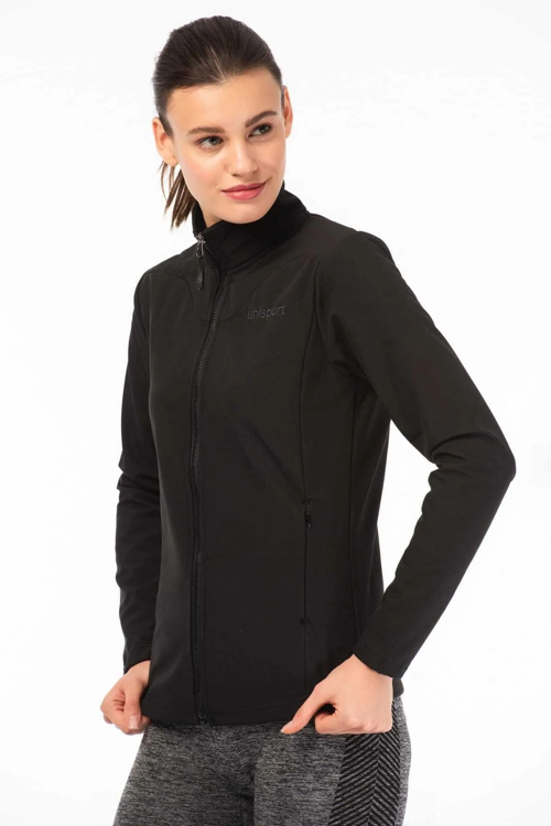 Softshell Lucca Kadın Mont 1101745