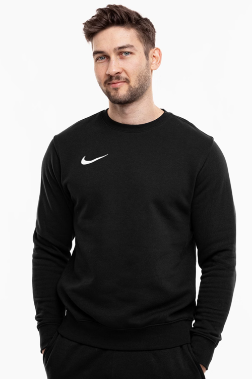 M Nk Flc Park20 Crew Siyah  Erkek Sweatshirt CW6902-010