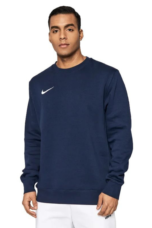M Nk Flc Park20 Crew Erkek Sweatshirt CW6902-071