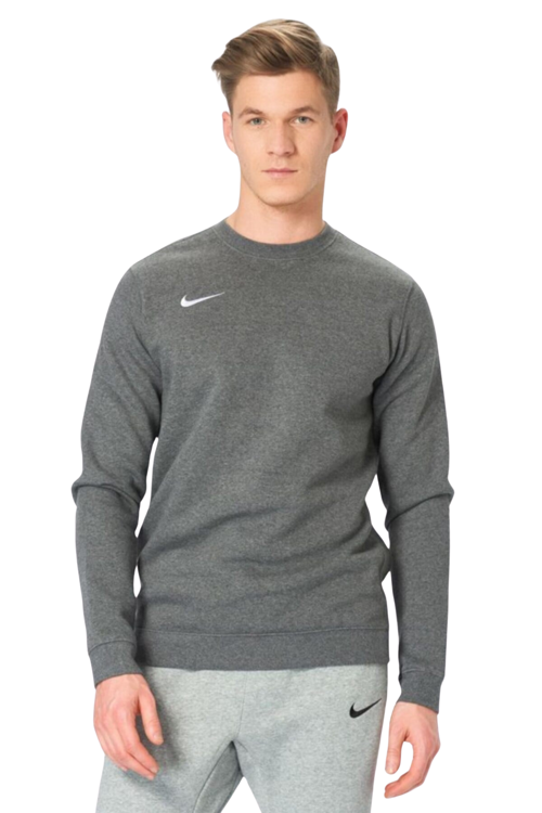 M Nk Flc Park20 Crew Erkek Sweatshirt CW6902-071