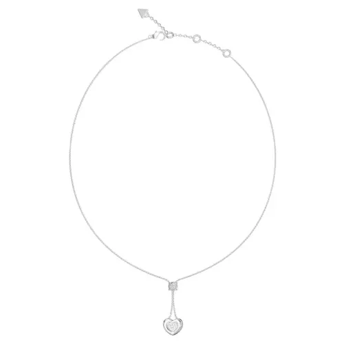 JGUJUBN05460JWRHTU Kalpli Kadın Kolye