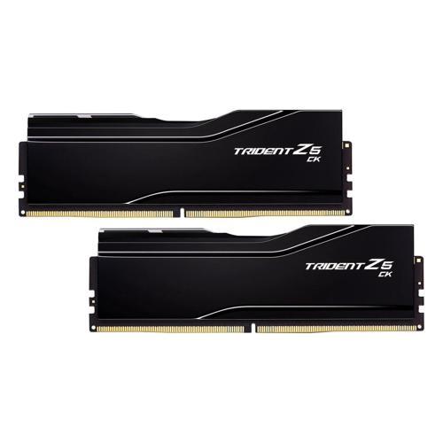 G.Skill Trident Z5 CK F5-8200C4052G24GX2-TZ5CK 48GB (2x24GB) DDR5 8200MHz CL40 Masaüstü Bellek