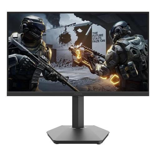 X27F240P 27" 240Hz 0.5Ms HDMI+DP HDR FullHD G-Sync FreeSync IPS Pivot Vesa Monitör