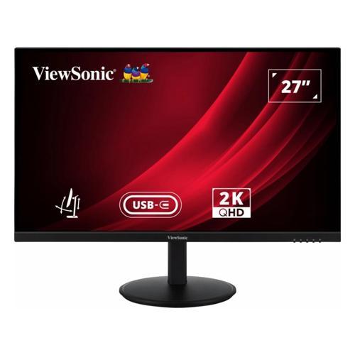 VG2709-2K-MHDU-2 27" 100Hz 4Ms HDMI+DP+USB-C HDR WQHD IPS Pivot Vesa Monitör