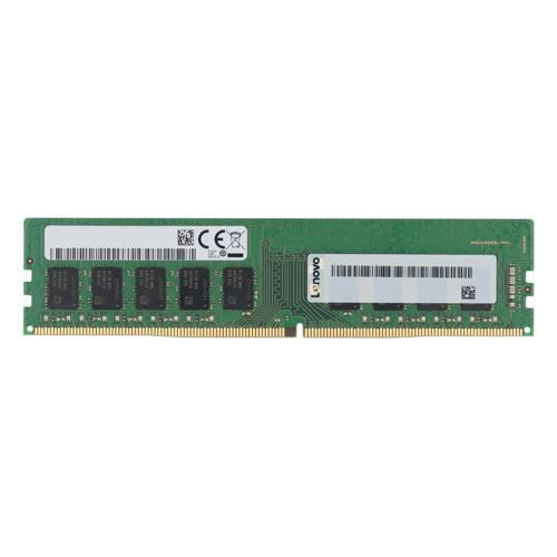 4X77A88512 32GB DDR5 4800MHz CL40 ECC Sunucu Bellek