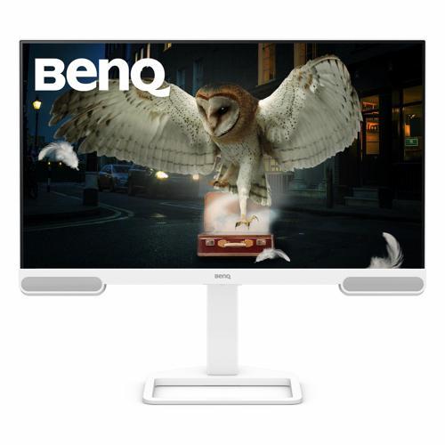 EW2790U 27" 60Hz 5Ms HDMI+USB-C HDR UHD IPS Pivot Vesa Monitör