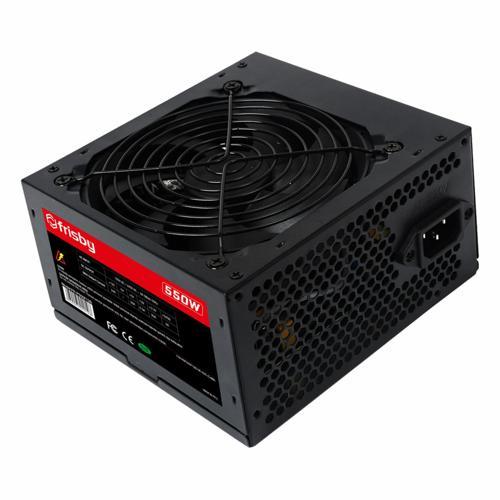 FR-PS55F12B 550W Güç Kaynağı