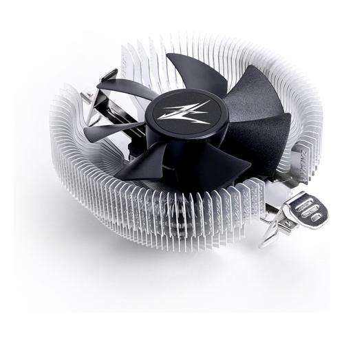 CNPS80G AM5/1200P Siyah İşlemci Hava Soğutucu
