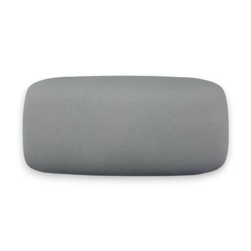 Audi A3 HB 2004-2008 Kol Dayama Kolçak Kapağı Gri Kumaş 8P0864245B