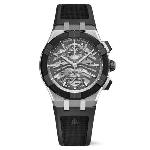 ML-AC8018SSL20030-2 Erkek Kol Saati