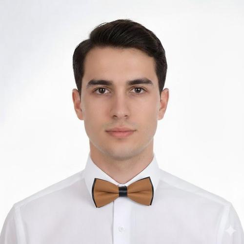 Garson Papyon Açık Kahve