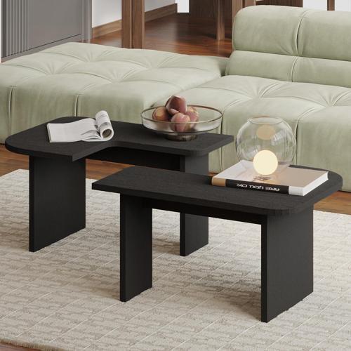 Iris Modüler Orta Sehpa – Modern Tasarım, Çok Amaçlı Kullanım Sehpa