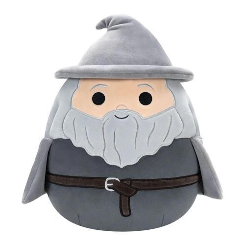 Yüzüklerin Efendisi Serisi - Gandalf 20 cm WB00200