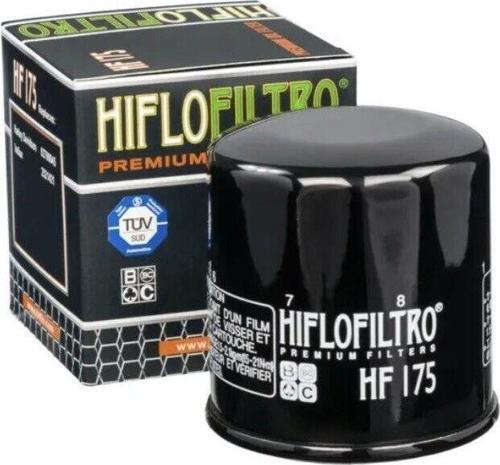 Hf175 2015-2020 Harley-Davidson Street 750 Yağ Filtresi