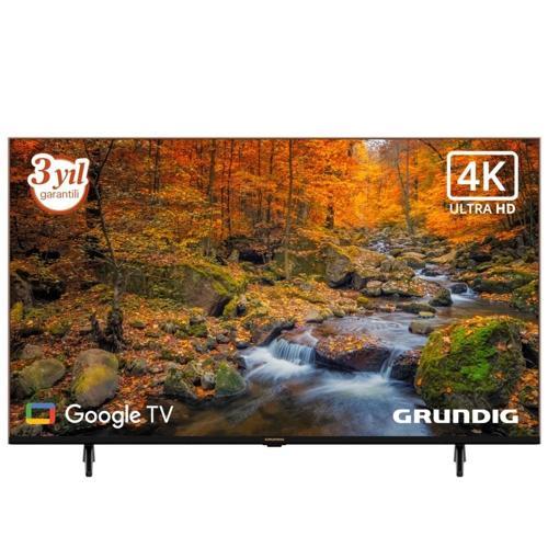 GRUNDIG 50 GJU 7900 G 4K UHD UYDULU SMART TV