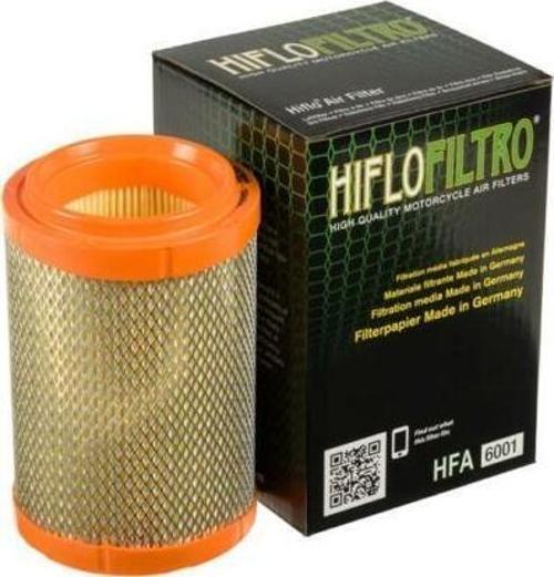 Hfa6001 2022 Ducati Scrambler Urban Motard Uyumlu Hava Filtresi