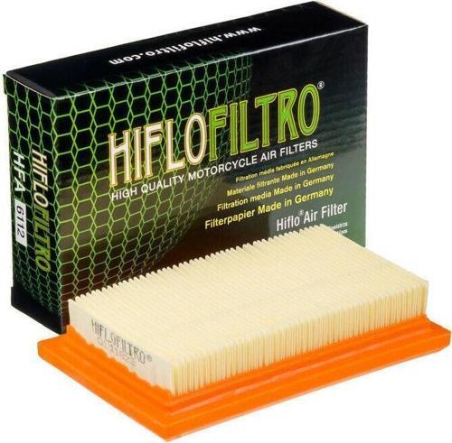 Hfa6112 2007-2014 Derbi Terra 125 Uyumlu Hava Filtresi