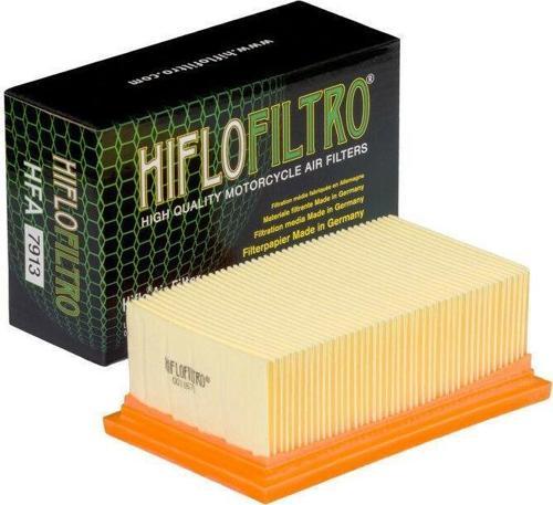 Hfa7913 2008-2012 BMW F 650 GS Hava Filtresi