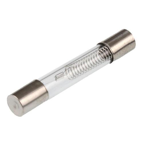 Çeşitli Markalarla Uyumlu Mikrodalga Fırın Cam Sigortası