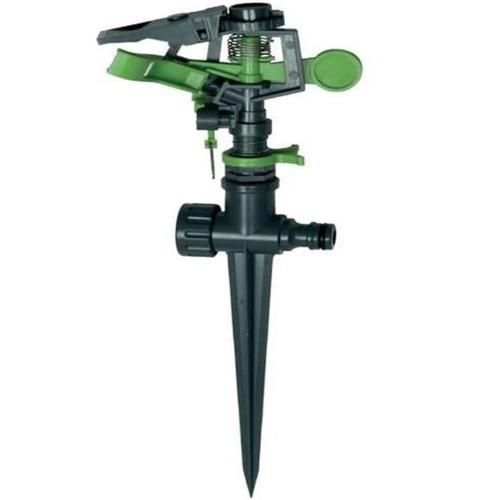 DY-1013 Plastik Kazıklı Ayarlı Sulama Fıskiyesi Spring