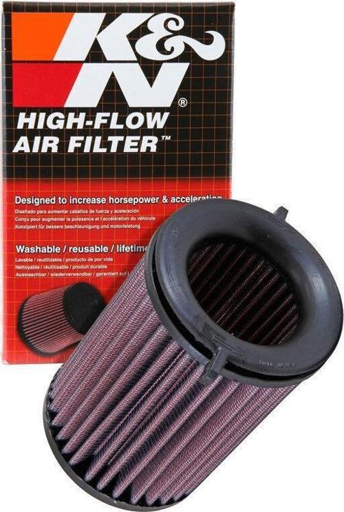 DU-8015 2016-2020 Ducati Scrambler Sixty2 Uyumlu Hava Filtresi