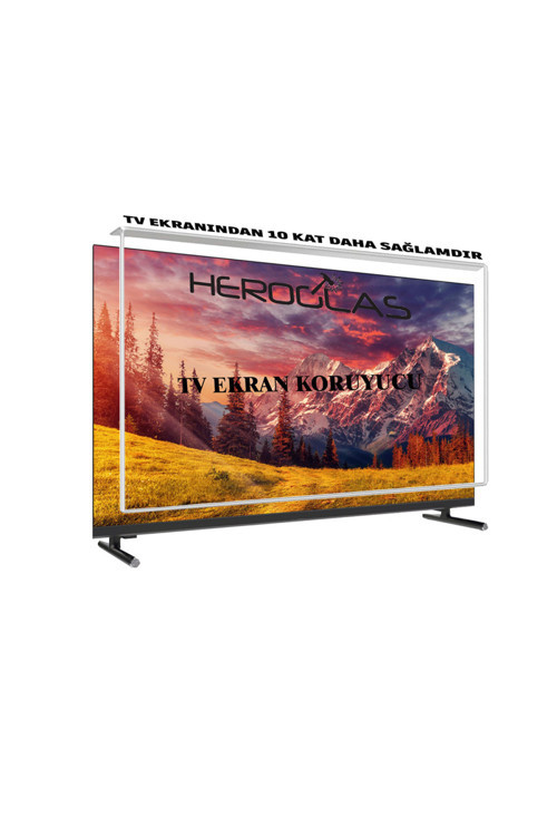 Thomson 32Hg2S14W 32 İnç Tv Ekran Koruyucu