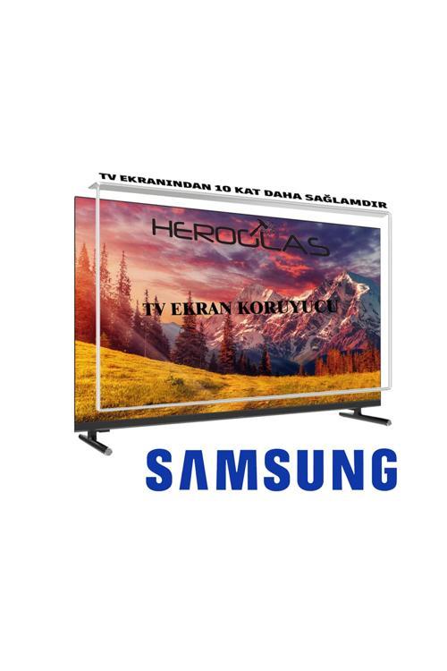 Samsung 32H5000F 32 İnç Tv Ekran Koruyucu