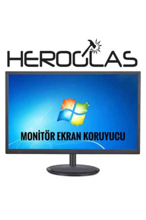 Gamepower Rapid Dual 27" Monitör Ekran Koruyucu
