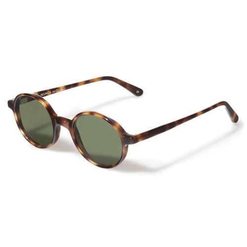 LGR REUNION HAVANA MACULATO 39 green g15 (base2) 48 EKARTMAN 4640