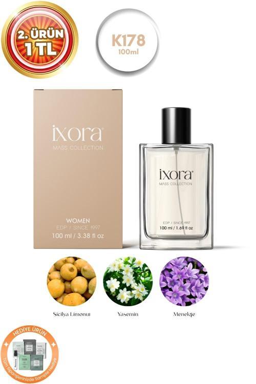 Ixora K178 Love Edp Kadın Parfüm 100 ml