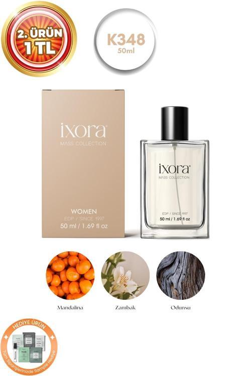 Ixora B348 Modern Fable Kadın Parfüm 50 ml