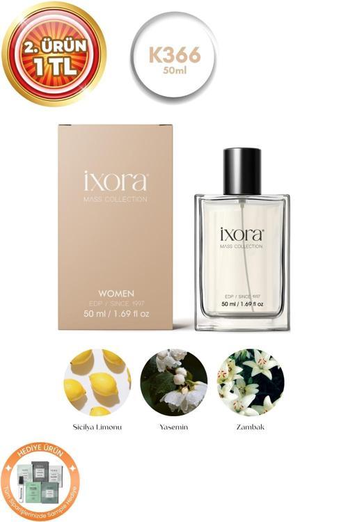 Ixora B366 Bombshell Intense Kadın Parfüm 50 ml