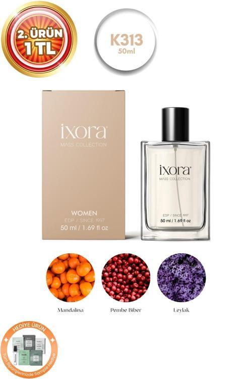 Ixora K313 Ballerine Edp Kadın Parfüm 50 ml