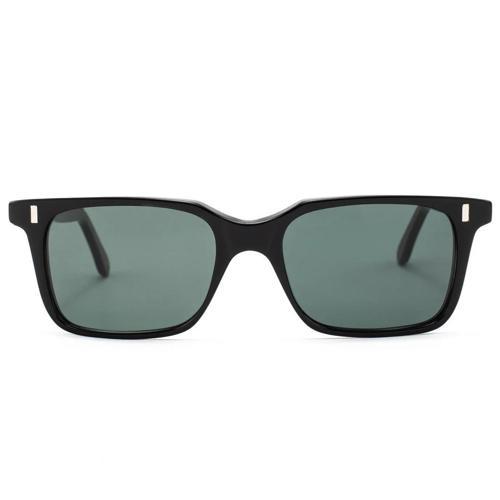 LGR SUEZ BLACK HAVANA SCURO 09B green g15 (base 2) 52 3200