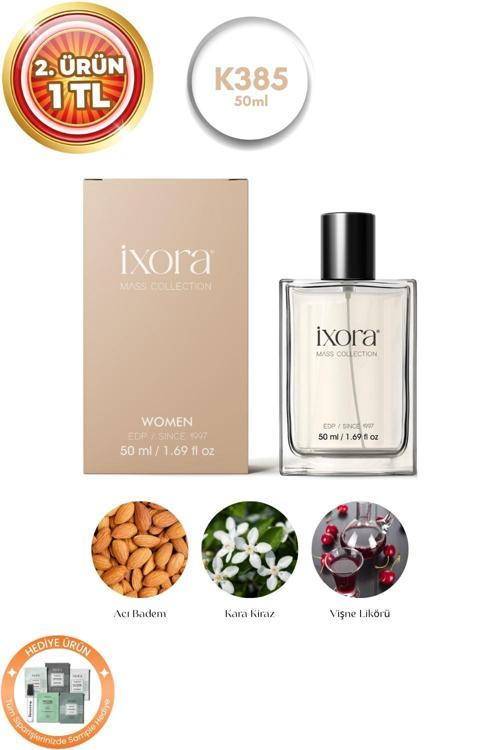 Ixora K385 Cherry Kadın Parfüm Edp 50 ml
