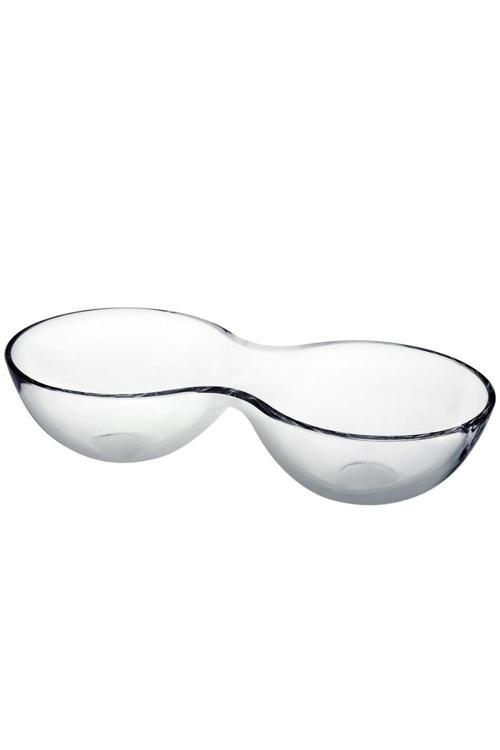 Nude  Premium 2 Bölmeli Kase 1095446 19801