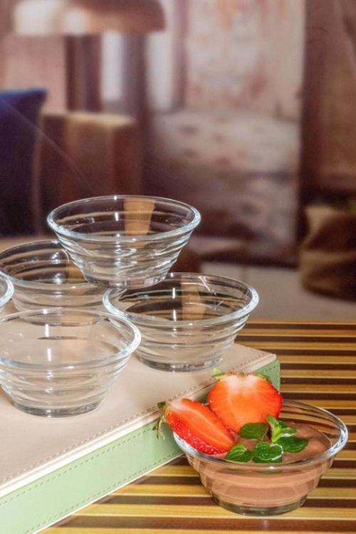 Gastrobuotıque 6'lı Sosluk 53932 1072078 100 ml