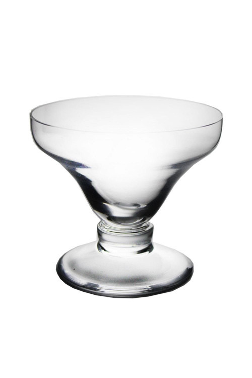Kristal Ayaklı Kase 31429 1 Adet