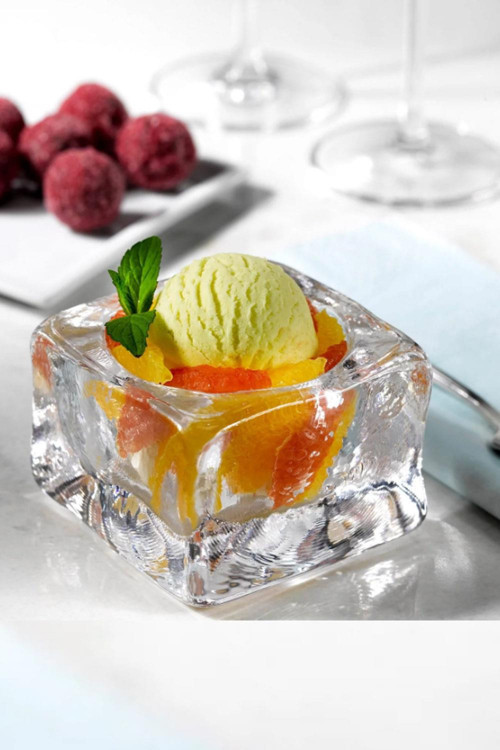 Nude Ice Cube Küçük Boy Dondurmalık 1 Adet 1116675 24323