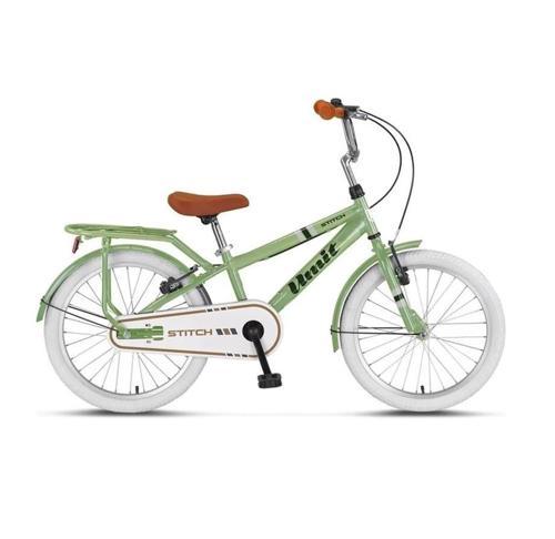 2040 STITCH M-ATB-V-ERKEK ÇOCUK BİSİKLETİ 20 JANT OLİVE GREEN