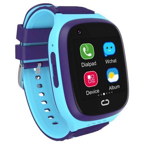 YOUWATCH IS5468LT31.M SİM KARTLI AKILLI KOL SAATİ ÇOCUK KOL SAATİ