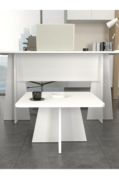 Kula Ofis Sehpası Orta Sehpa