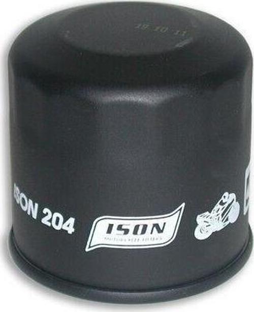 204 2016-2019 Honda CRF1000L Africa Twin Adventure Sports DCT Uyumlu Yağ Filtresi