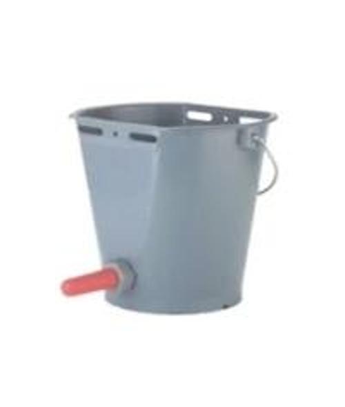 YD01001 EMZİKLİ KOVA - BUZAĞI