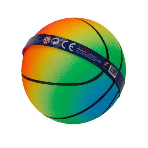BFS Gökkuşağı Top 11 cm