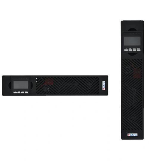 Inform Sınus Evo 3kva (6x9ah) Rackmount 6/14dk Onlıne Ups